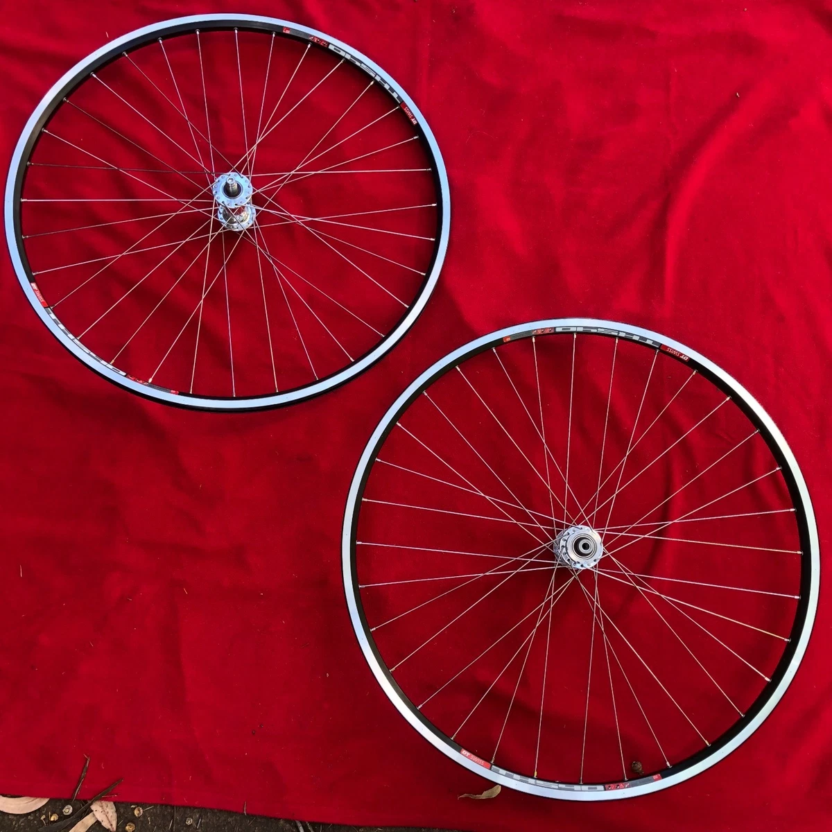 Phil Wood & Co. Bicycle Wheels & Wheelsets for sale | eBay