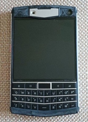 Unihertz Titan QWERTY Rugged Android Smartphone 6GB 128GB With Box
