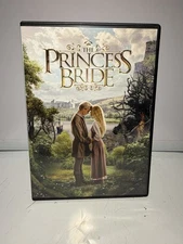 Princess Bride DVD Like New Rob Reiner