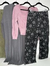 Free People & Anthropologie Lot Sz Large We The Free, Astr The Label, Astrology