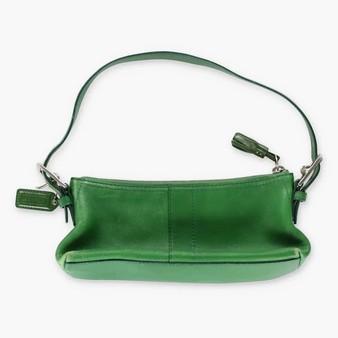 Preços baixos em Coach Mini Bolsas Femininas | eBay