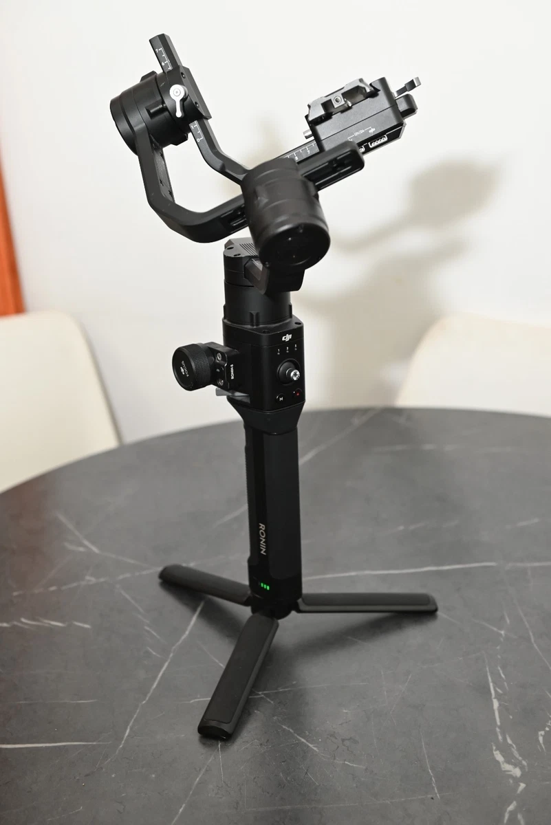 DJI Ronin-S Camera Stabilizers for sale | eBay
