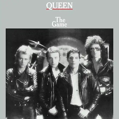 Queen - The Game (2011 Remastered) Deluxe Edition ZUSTAND SEHR GUT