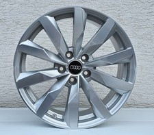 1 x Original Audi A4 8W 18 Zoll Alufelge 8W0601025S  Felge 8,0J x 18 ET40 TOP