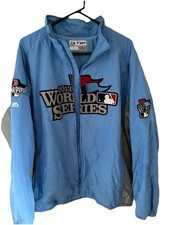 Majestic World Series MLB Jackets for sale | eBay