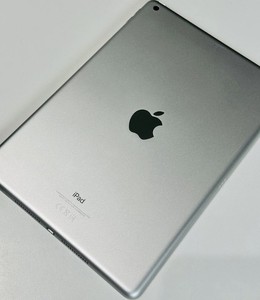 Apple iPad 10,2 Zoll 64 GB Silber Wi-Fi Retina-Display mit Apple Pencil
