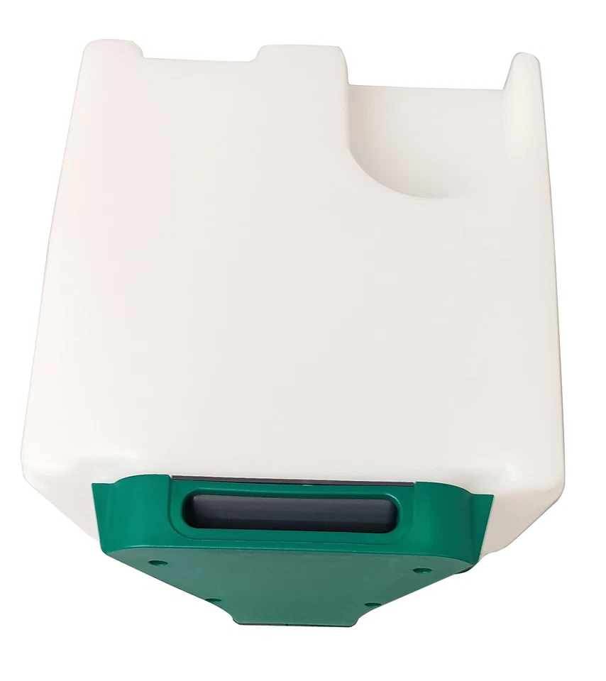 Bissell Big Green Machine Dirty Tank Bottom Model: 86T3, 2037452 - Image 2 of 4