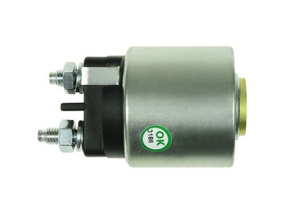 AS-PL Magnetschalter Starter AS SS3012P 12V PREMIUM LINE
