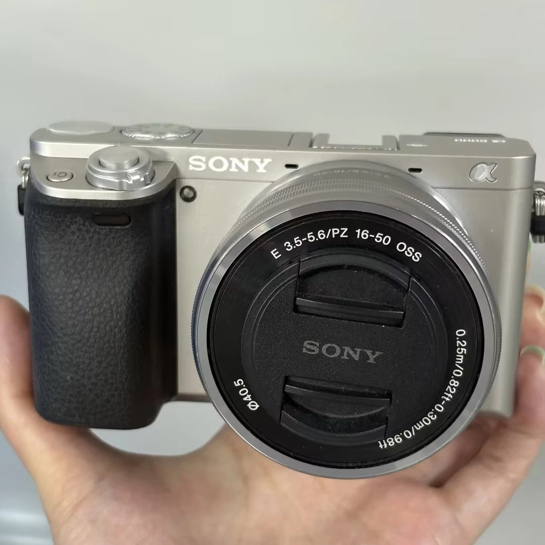 25+ Sony Alpha A6000 Digital Cameras for sale | Updated Oct 2026