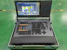 M A 2 onPC Console RGB Backlight Faders Manual Push Rod T1M DMX Controller