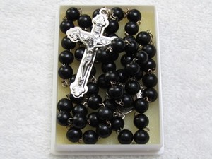 Inri Rosary | eBay