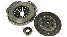 CLUTCH KIT FITS: TOYOTA PICKUP V PICKUP 2.4 D /2.4 D .TOYOTA TACOMA V PICKUP