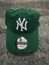 New Era New York Yankees 9twenty Adjustable Hat