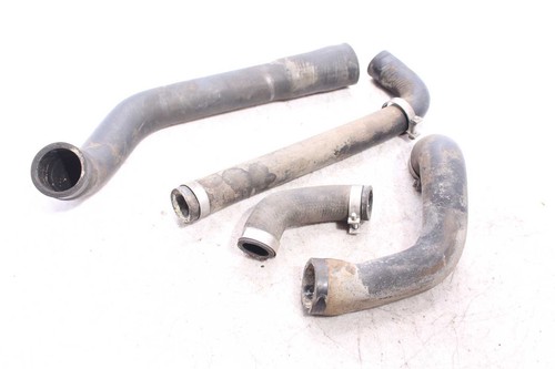 Schläuche Kühlerleitung BMW K 100 RS 4 Ventiler K100RS 89-92