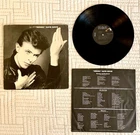 DAVID BOWIE (((VG))) Heroes LP 1977 RCA AFL1-2522 STERLING OG INNER Early Press
