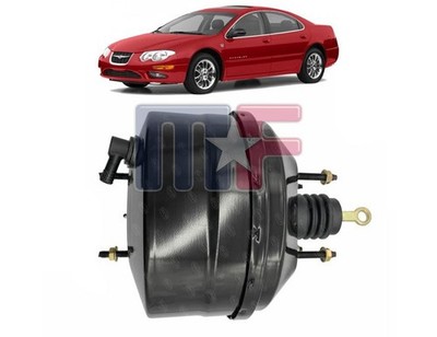 Bremskraftverstärker 99-04 Chrysler 300M 96-01 New Yorker LHS 93-97 Vision
