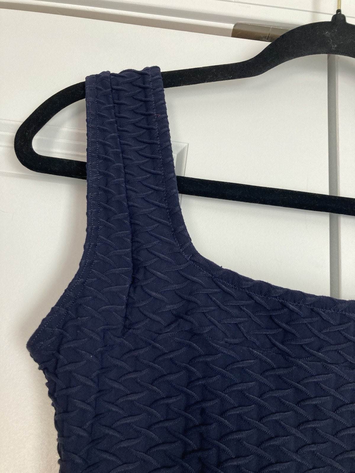 Paula Beachwear Swordfish Solid Concorde One Piec… - image 5