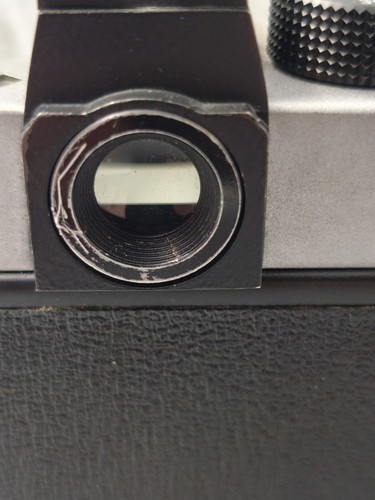 Zenit ET (SLR) #L1.154 - Imagen 6 de 12