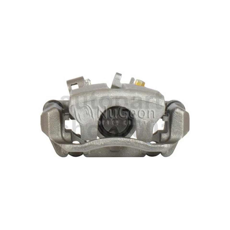 Pinzas de freno delanteras y pasajeros para Chevrolet Classic 2004 2005 Foto 4 de 4