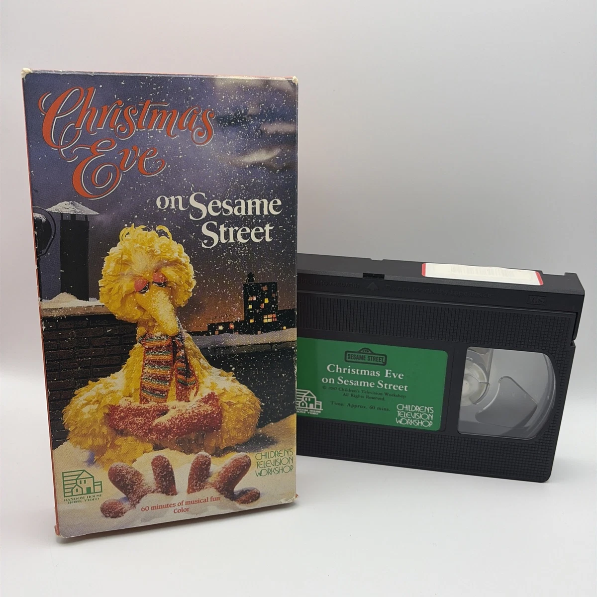 25+ Children's VHS Tapes for sale | Updated Oct 2026