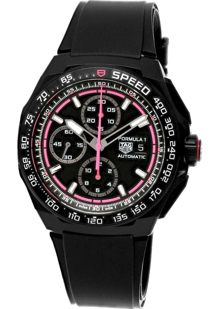 TAG Heuer Formula 1 Men Titanium Case Wristwatches for sale | eBay
