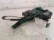 VAUXHALL Meriva b 2010 up Central Locking Right Front Drivers Osf 13258279