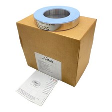 Elfab G3A80G39EA15A Berstscheiben Halterung für Industrie Einsatz 80mm 2.72 BarG