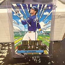 2026 Topps Series 1 Celebration #8B-1 Jac Caglianone 8 Bit Ballers