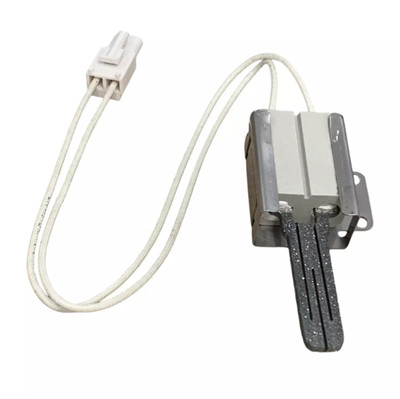 Oven Bake Igniter for Frigidaire CFGF366DSD CFGF366DSF CFGF366FBA CFGF366FBB