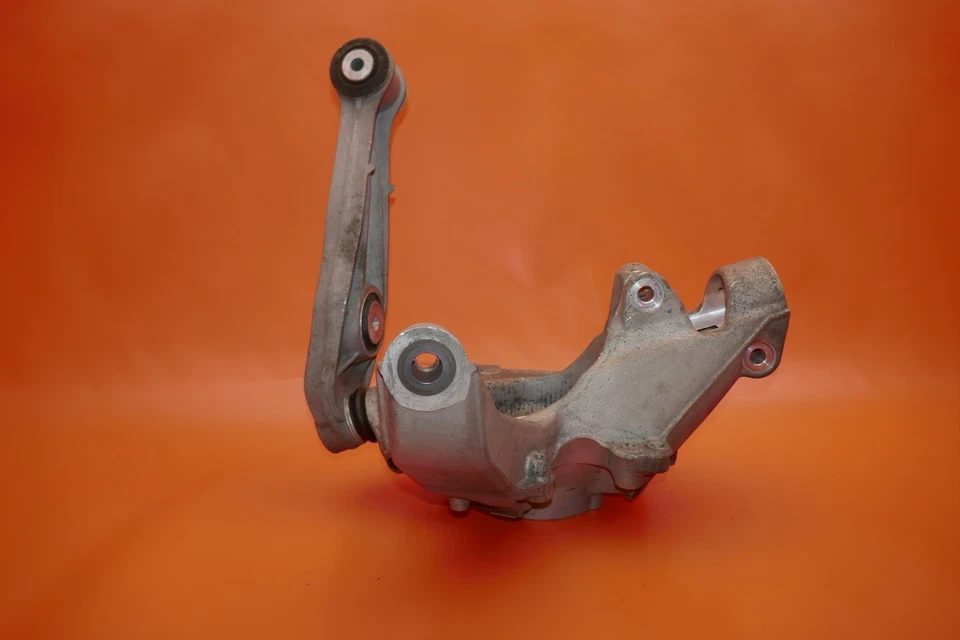 Brazo de control derecho delantero derecho porsche boxster 2013 2014 2015 2016 99134165807 Foto 4 de 4