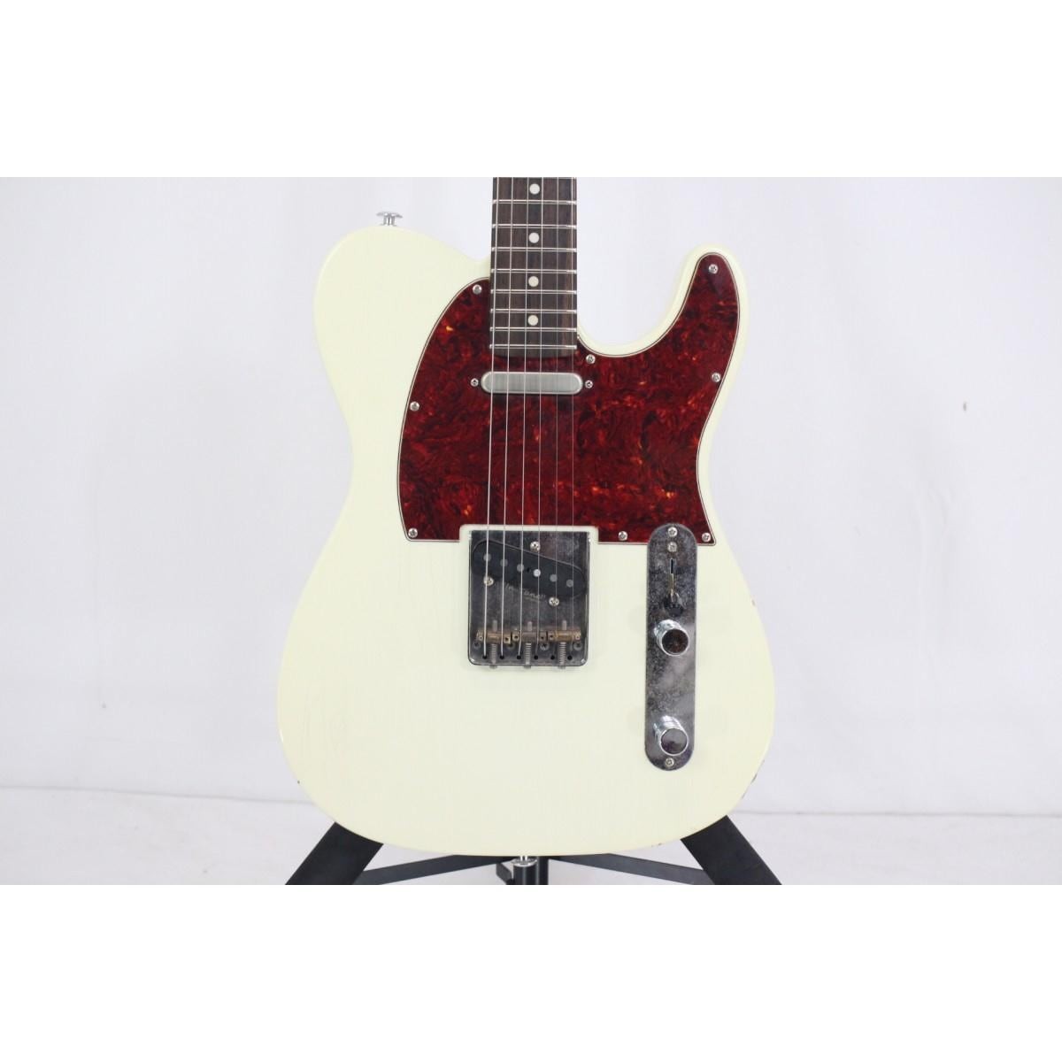 BLACK SMOKER TM DELTA-S Electric Guitar | eBay