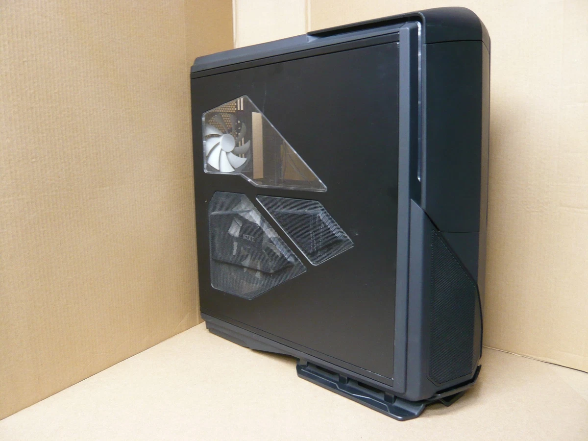 NZXT Full Tower Case Computer Cases for sale - eBay