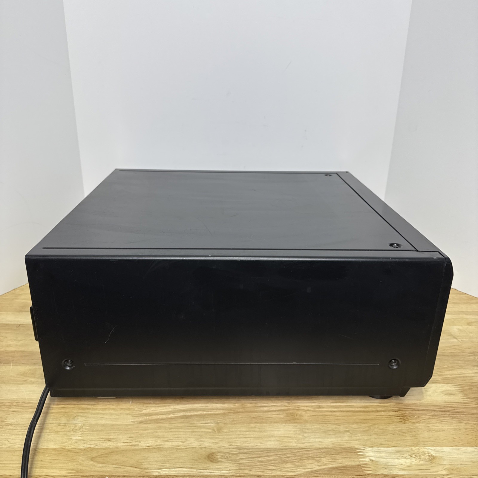 Sony CDP-CX210 200 Disc Mega Storage CD Player Disc Changer - Tested & Working