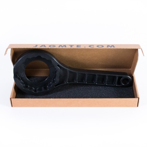Llave de tapa MFC ***para tu cetro MFC 10L y 20 L latas militares de combustible gas - Imagen 11 de 12