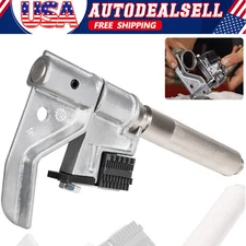 Universal Outside Thread Chaser External Repair Tool 7402 for 1-1/4” to 5” O.D.