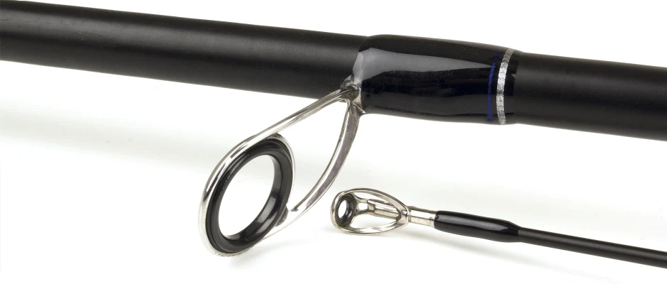 CANNA SPINNING SHIMANO BLUE ROMANCE 8'0'' GR 10-25 SHIMANO SHOP - Immagine 2 di 3