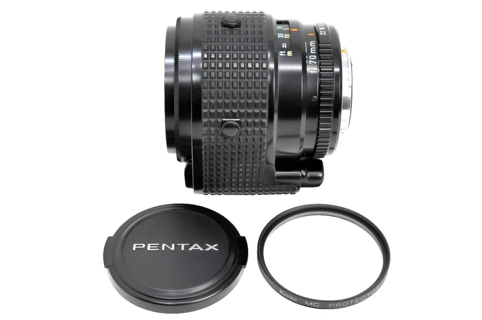 Pentax Camera Lenses Auto Focus Pentax SMC