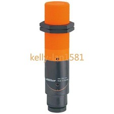 1PC IFM KI0205 Capacitive Sensor Threaded Type 20...250 AC/DC New
