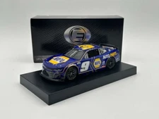 Chase Elliott 2025 Lionel #9 NAPA NEXT GEN ELITE Chevy Camaro 1/24