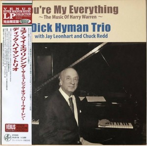 Dick Hyman