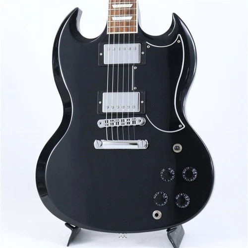 Gibson SG-Standard 2018 Used Mahogany body Ebony w/Hard case