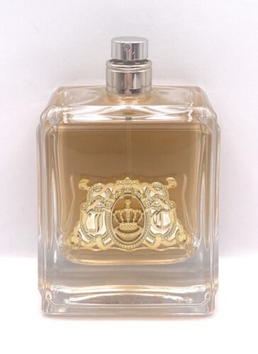 JUICY COUTURE VIVA LA JUICY 3,4 Unzen EDP SPRAY FÜR DAMEN NEU