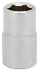 Image of Laser Tools 0815 Socket 1/2"D 19mm