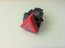 L5 Audi A3 Hazard Light Switch 8P0941509A 9751267 Genuine for sale  