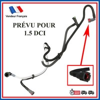 Diesel Kraftstoffschlauch Vorne FüR Renault Kangoo 1.5 DCI 90 95 110 8200811721