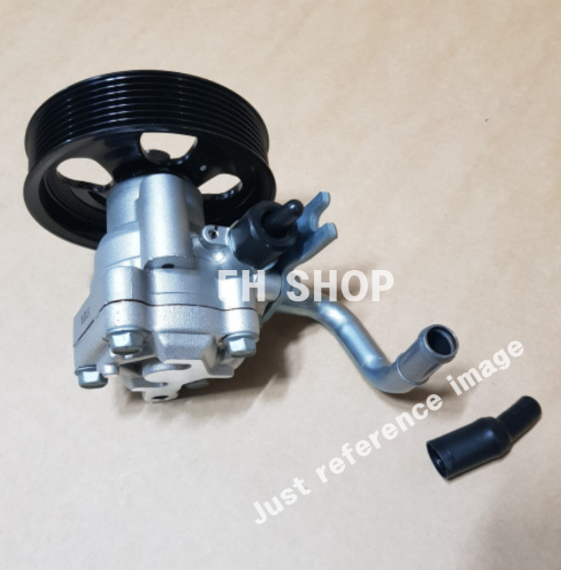 Genuine 571003J100 PUMP ASSY-POWER STEERING OIL for Hyundai