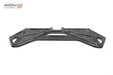 2022 - 2025 LUCID AIR AWD REAR SUSPENSION SUBFRAME BRACE BRACKET OEM