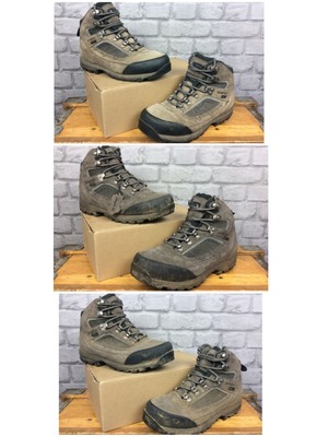 brasher ladies walking boots