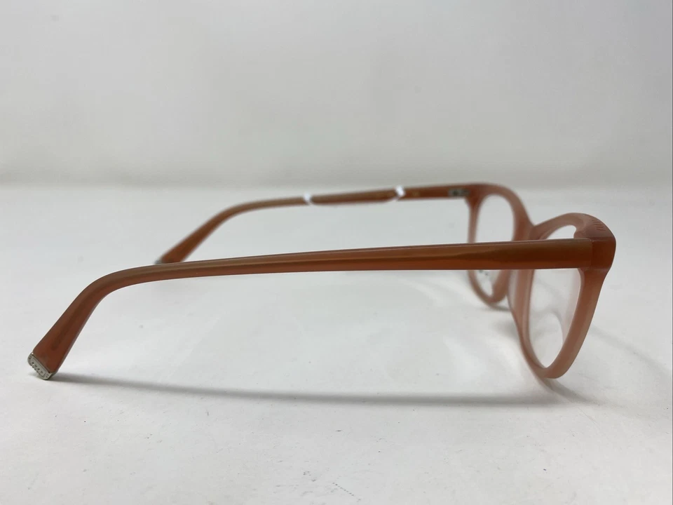 KATA ЯПОНИЯ PAIKU МАТОВАЯ РОЗА 51-17-140 пластиковый полный ободок очки ОПРАВА «T85 - Изображение 4 из 4