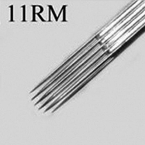 5-50 Stck. Tattoo Nadel und Schlauch mit 3/4 Griff und Spitze Standard Kegel - Bild 56 von 74